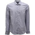Chemises/chemisettes sur Grenoble : Chemise Gaudi -
