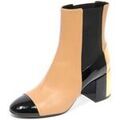 Bottes femme sur Grenoble : Bottines Casadei -