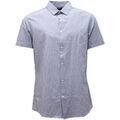 Chemises/chemisettes sur Grenoble : Chemise Selected -