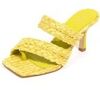 Mules Ash -