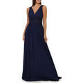 Robe La Modeuse Robes pour femme - Bleu Marine -