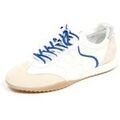 Baskets femme sur Grenoble : Baskets basses Hogan -