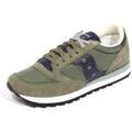 Baskets basses Saucony - Grenoble