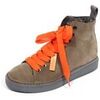 Baskets montantes Panchic -