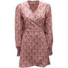 Robe courte Mc2 Saint Barth -