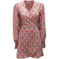 Robes sur Grenoble : Robe courte Mc2 Saint Barth -