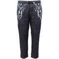 Jeans/Pantalons sur Grenoble : Jeans tapered White Sand -