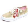 Baskets enfant Vans - Dor&eacute;