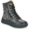 Boots enfant GBB TREGIS Gris