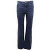 Jeans flare / larges Freddy -