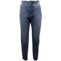 Jeans sur Grenoble : Jeans mom Freddy -