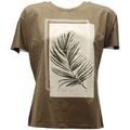 Tee-shirts sur Grenoble : T-shirt Max Mara -