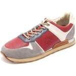 Baskets basses La Martina -