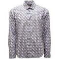 Chemises/chemisettes sur Grenoble : Chemise Gmf 965 -
