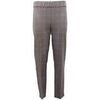 Pantalon D. Exterior -