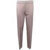 Pantalons de costume D. Exterior -