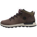 Bottes homme sur Grenoble : Bottes Timberland Sprint Trekker