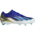 Bottes femme sur Grenoble : Bottes adidas X Crazyfast Messi League Terrain Souple