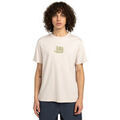 Tee-shirts sur Grenoble : T-shirt Element Timber Skeleton Gang