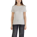 Tee-shirts sur Grenoble : T-shirt Guess COLETTE T-SHIRT V4YI09 J1314
