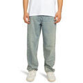 Jeans/Pantalons sur Grenoble : Jeans Element Relax 5 Denim