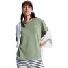 T-shirt Roxy Oceanwave Regular Emby
