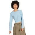 Tee-shirts sur Grenoble : T-shirt Element Icon Crop W