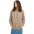 Chemises/chemisettes sur Grenoble : Chemise Element Button Down Regular Flannel
