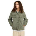Veste Element Trucker Canvas