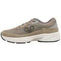 Baskets homme sur Grenoble : Baskets basses Silbon 133638