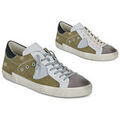 Baskets basses Philippe Model PRSX LOW MAN