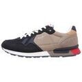 Baskets basses Pepe jeans BRIT COLORS M
