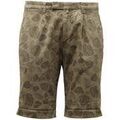Short Briglia -