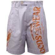 Short Gcds -