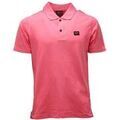 Polos sur Grenoble : Polo Paul & Shark -