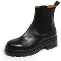Bottines Trussardi - Bottes femme sur Grenoble : Bottines Trussardi -