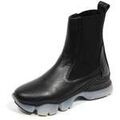 Bottines Borbonese - Bottes femme sur Grenoble : Bottines Borbonese -