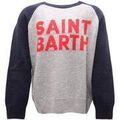 Pulls/Sweat sur Grenoble : Pull enfant Mc2 Saint Barth -
