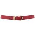 Ceintures sur Grenoble : Ceinture Trussardi -