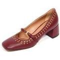 Chaussures &agrave; talons femme sur Grenoble : Chaussures escarpins A.bocca -
