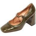 Chaussures &agrave; talons femme sur Grenoble : Chaussures escarpins A.bocca -