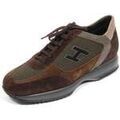Baskets basses Hogan -