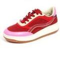 Baskets femme sur Grenoble : Baskets basses Maliparmi -