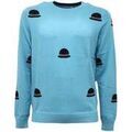 Pulls/Sweat sur Grenoble : Pull Sun68 -