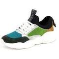 Baskets basses Moschino -
