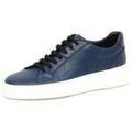 Baskets homme sur Grenoble : Baskets basses Alviero Martini -