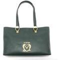 Sacs &agrave; mains sur Grenoble : Sac &agrave; main Moschino - Vert
