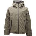 Vestes sur Grenoble : Blouson Mixture -