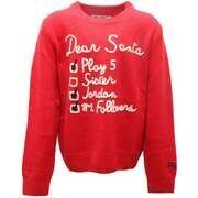 Pull enfant Mc2 Saint Barth -