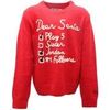Pull enfant Mc2 Saint Barth -